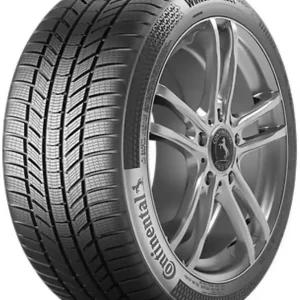 Anvelopa Iarna 205/60R16 92H CONTINENTAL WinterContact TS 870 P Expediere rapidă